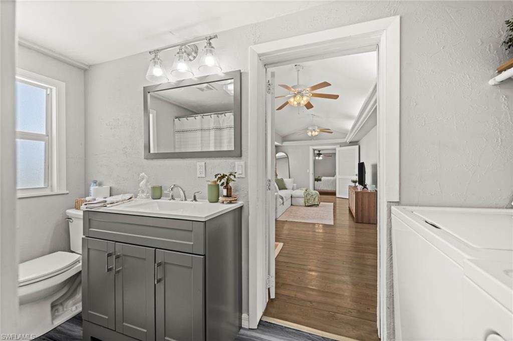 IONA GARDENS - Residential
