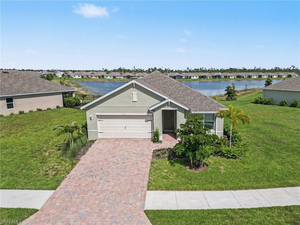 MAGNOLIA LANDING - Residential