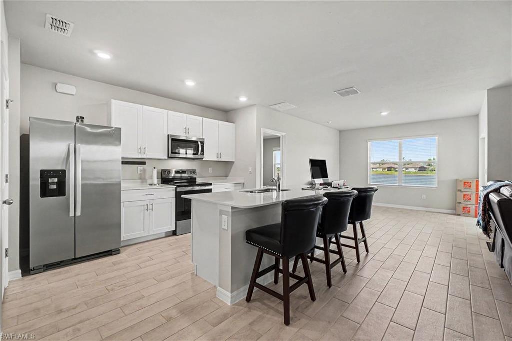 MAGNOLIA LANDING - Residential