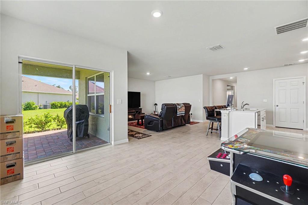 MAGNOLIA LANDING - Residential