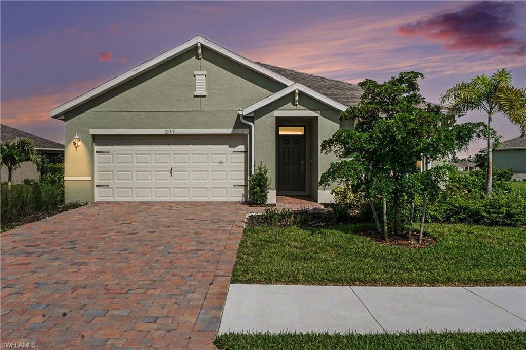 MAGNOLIA LANDING - Residential