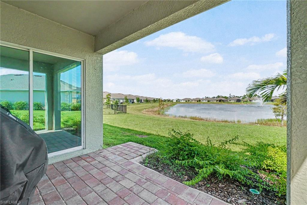 MAGNOLIA LANDING - Residential