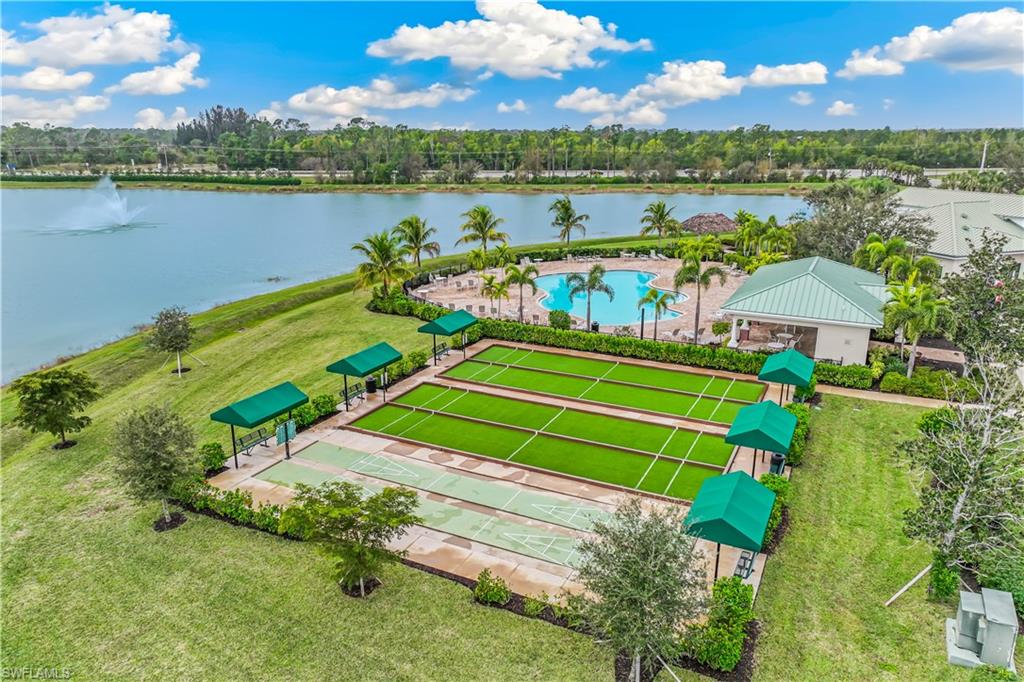 MAGNOLIA LANDING - Residential