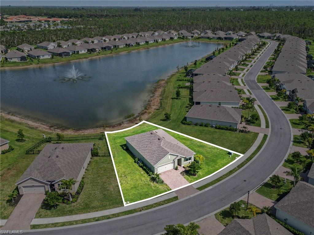 MAGNOLIA LANDING - Residential