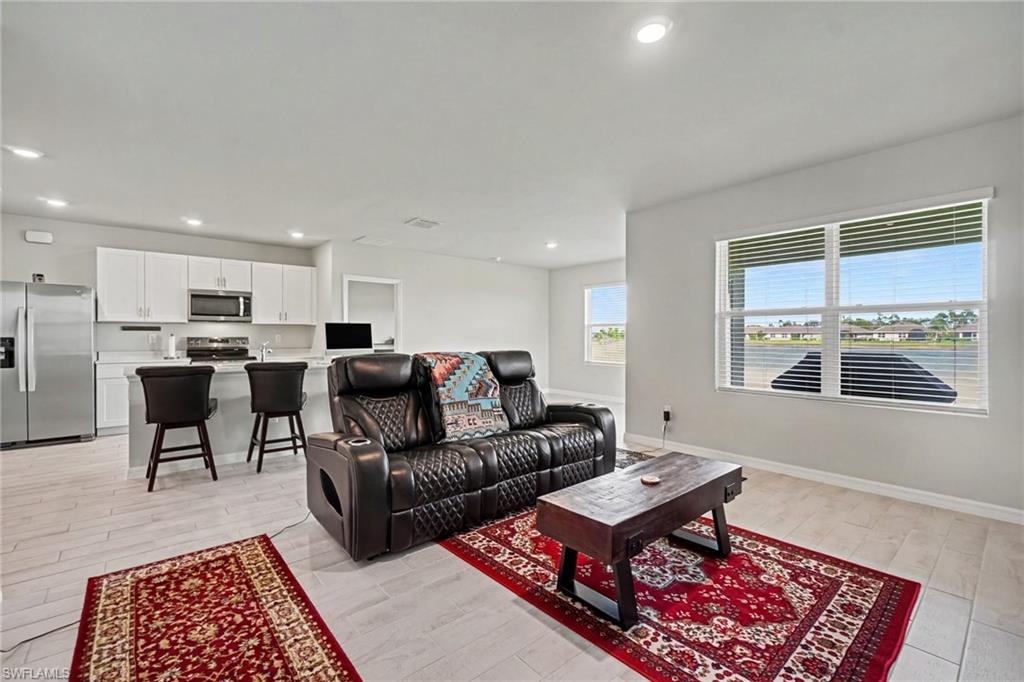 MAGNOLIA LANDING - Residential