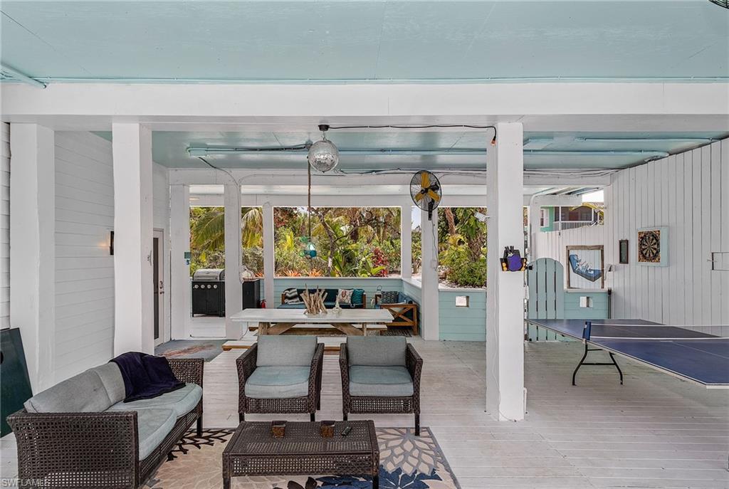 NORTH CAPTIVA DUNES - Residential