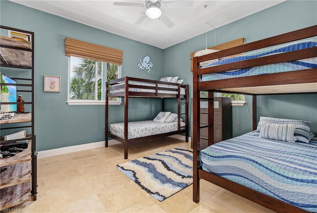 NORTH CAPTIVA DUNES - Residential