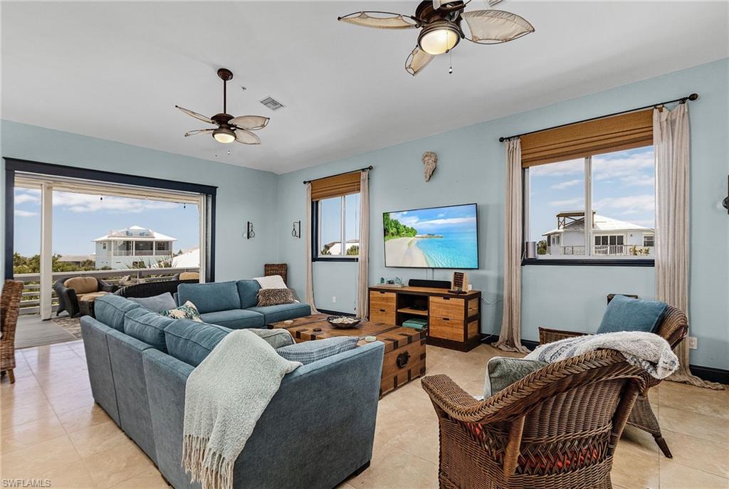 NORTH CAPTIVA DUNES - Residential