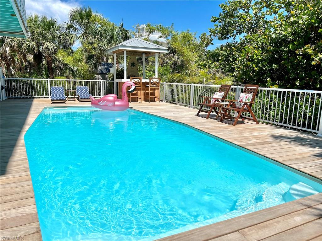 NORTH CAPTIVA DUNES - Residential