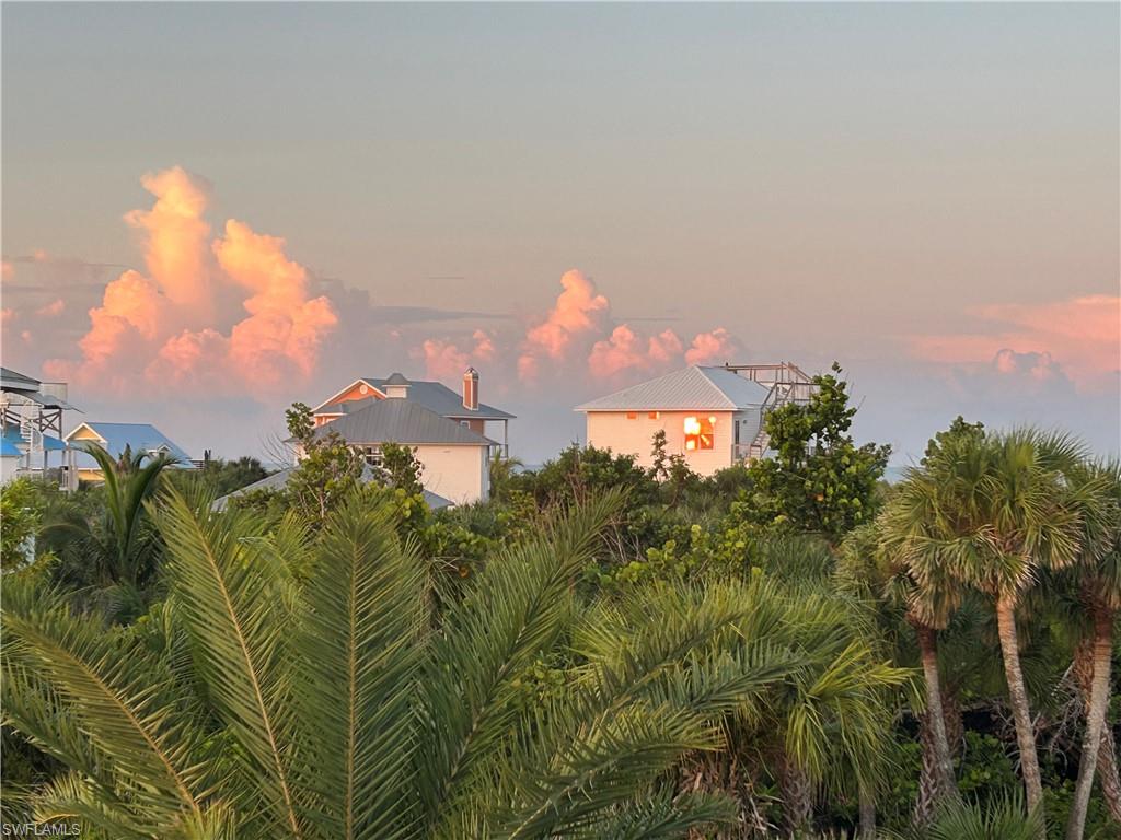 NORTH CAPTIVA DUNES - Residential