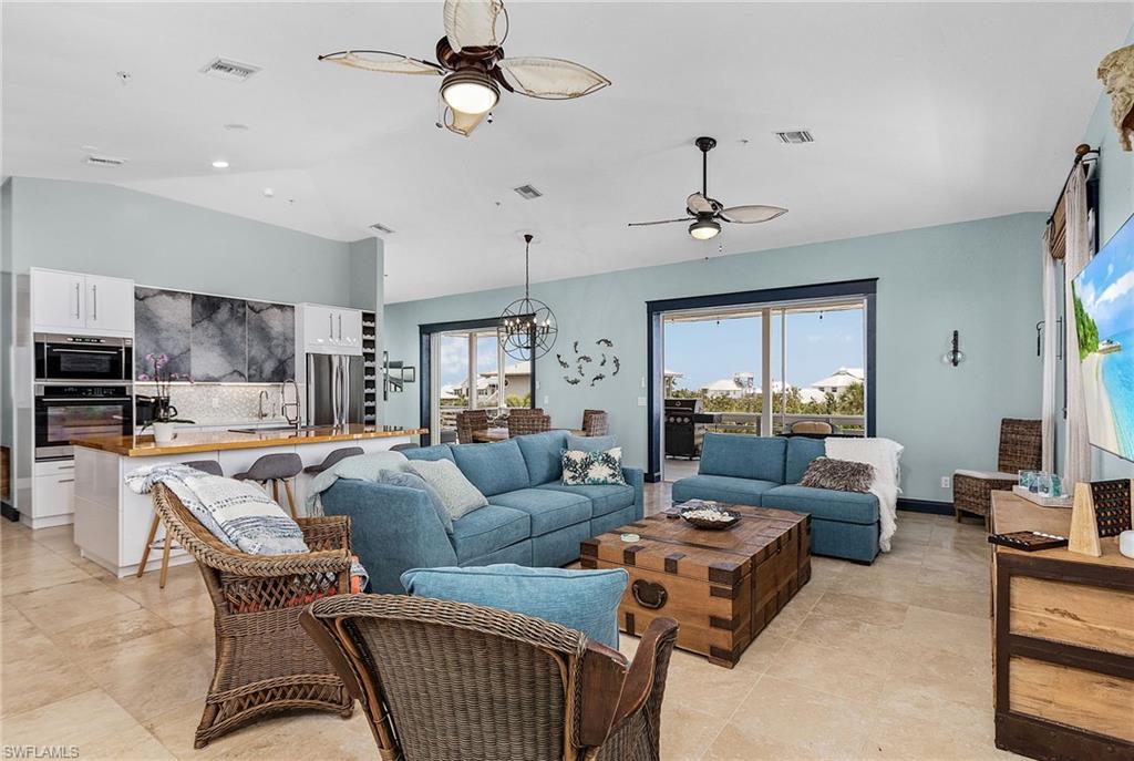 NORTH CAPTIVA DUNES - Residential
