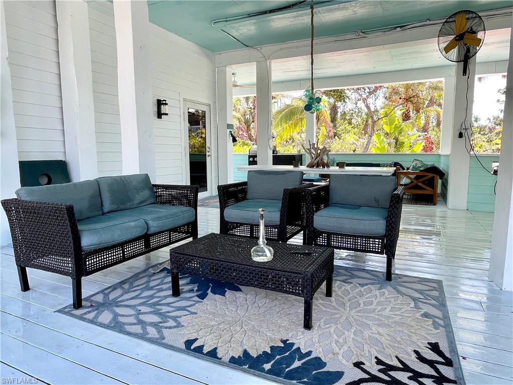 NORTH CAPTIVA DUNES - Residential