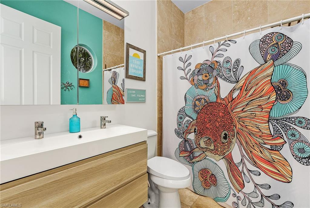 NORTH CAPTIVA DUNES - Residential
