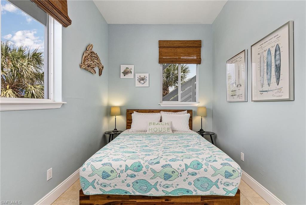 NORTH CAPTIVA DUNES - Residential