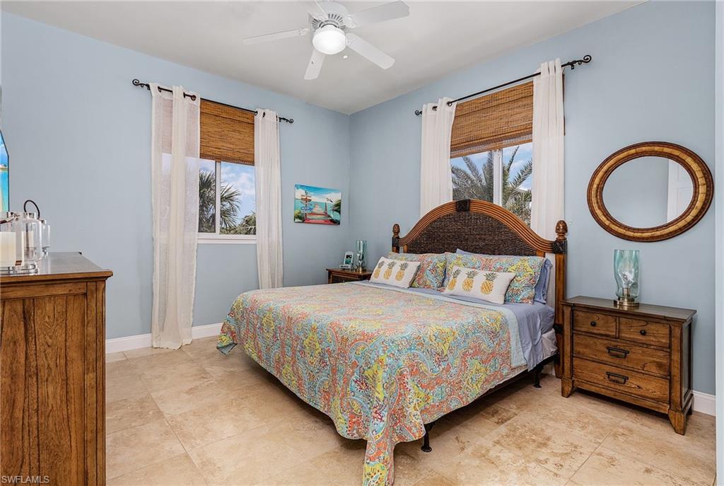NORTH CAPTIVA DUNES - Residential