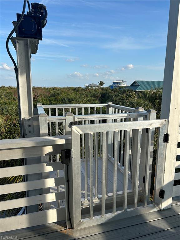 NORTH CAPTIVA DUNES - Residential