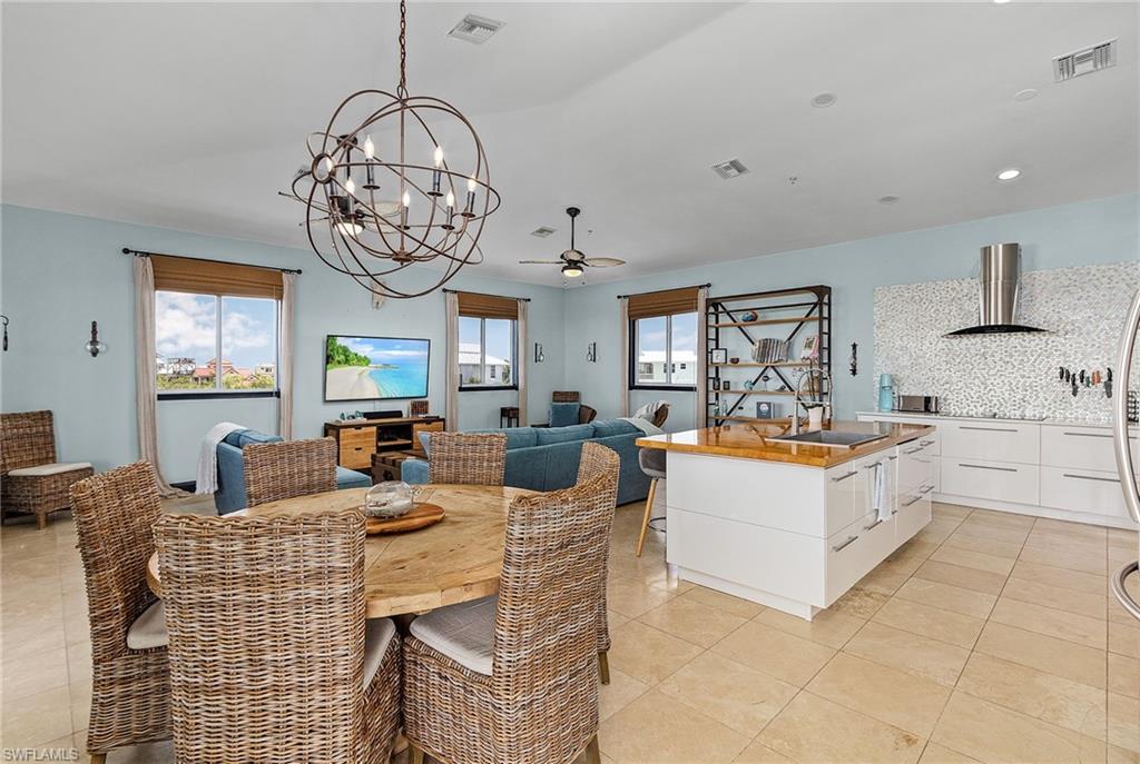 NORTH CAPTIVA DUNES - Residential