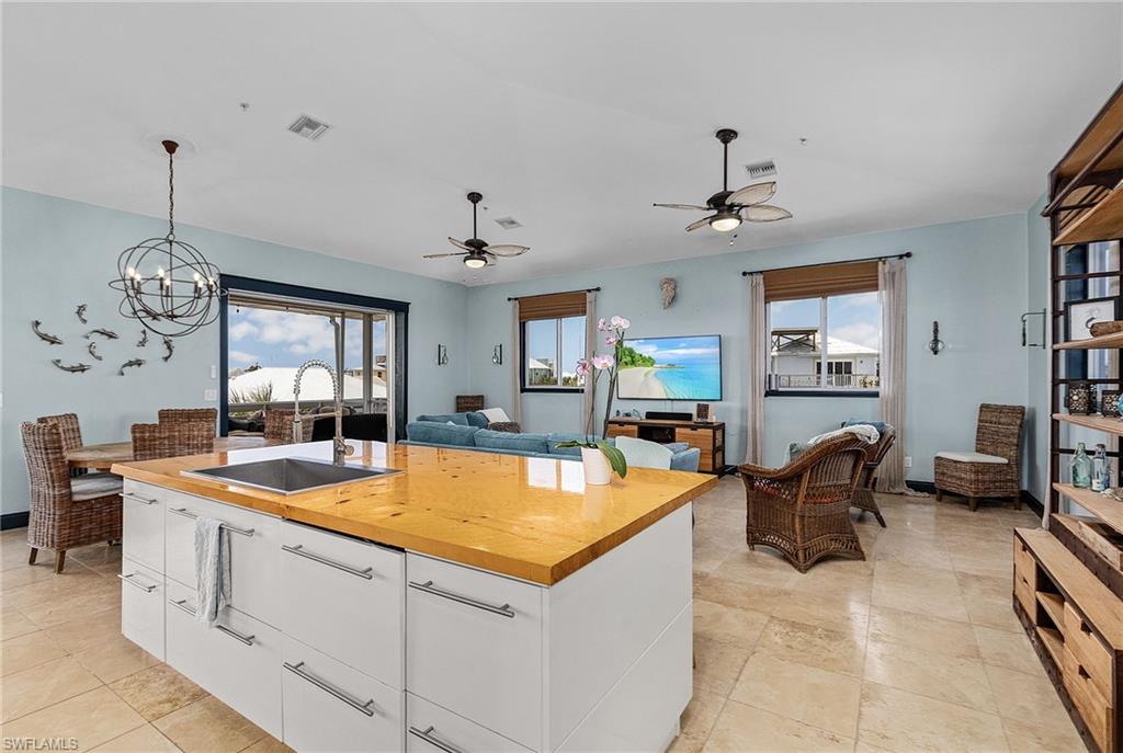 NORTH CAPTIVA DUNES - Residential
