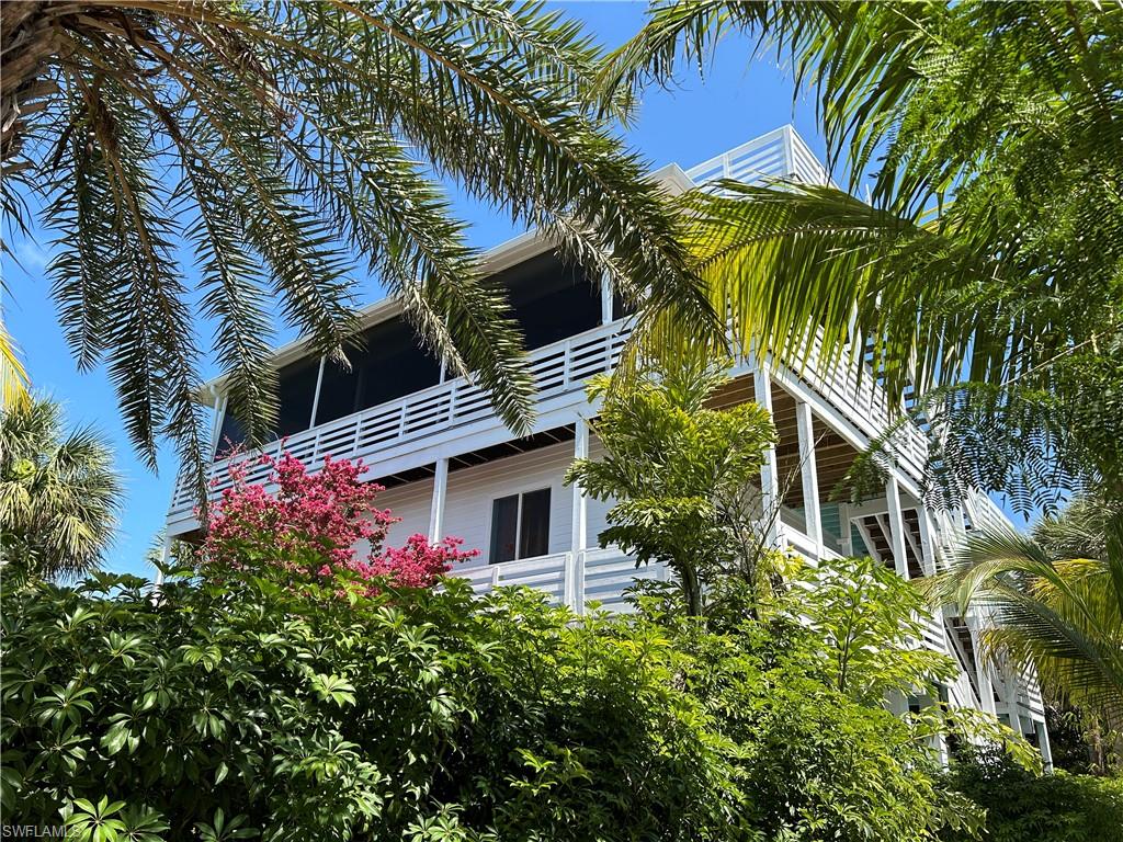 NORTH CAPTIVA DUNES - Residential