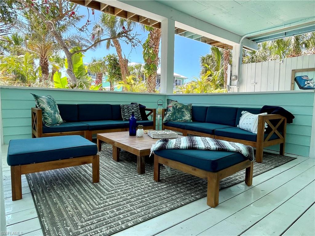 NORTH CAPTIVA DUNES - Residential