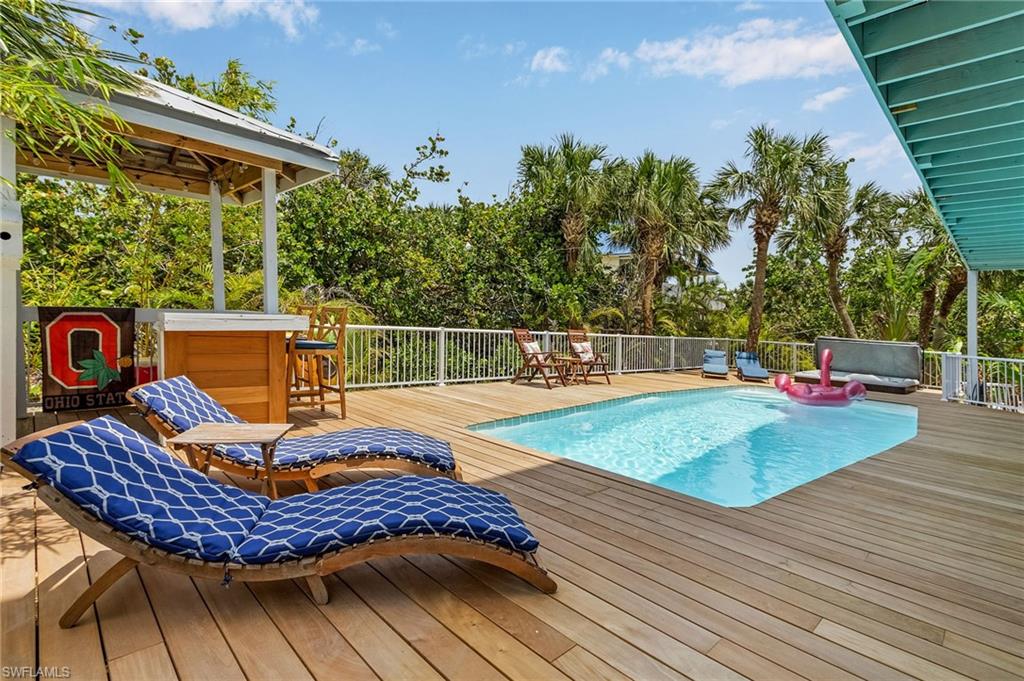 NORTH CAPTIVA DUNES - Residential