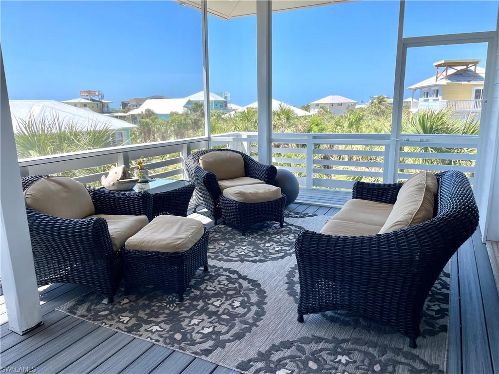 NORTH CAPTIVA DUNES - Residential