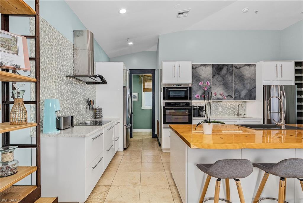 NORTH CAPTIVA DUNES - Residential