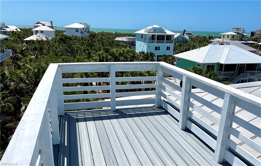 NORTH CAPTIVA DUNES - Residential