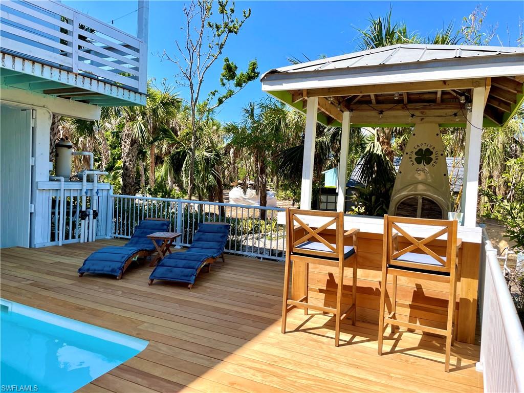 NORTH CAPTIVA DUNES - Residential