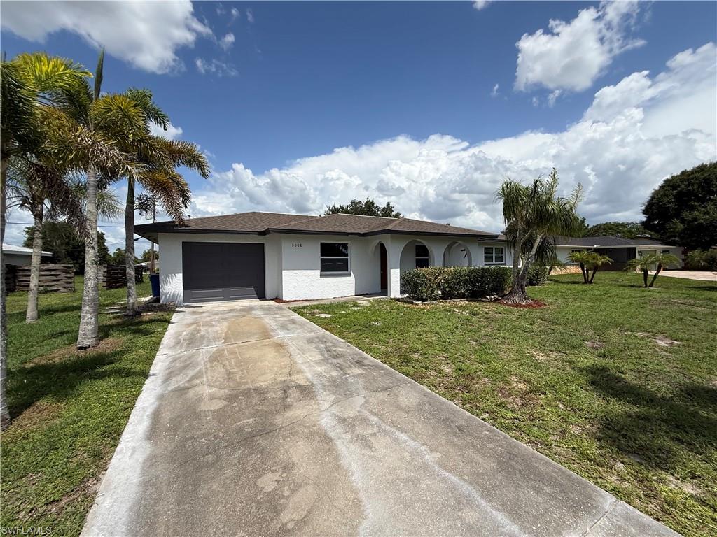 FORT MYERS SHORES - Residential