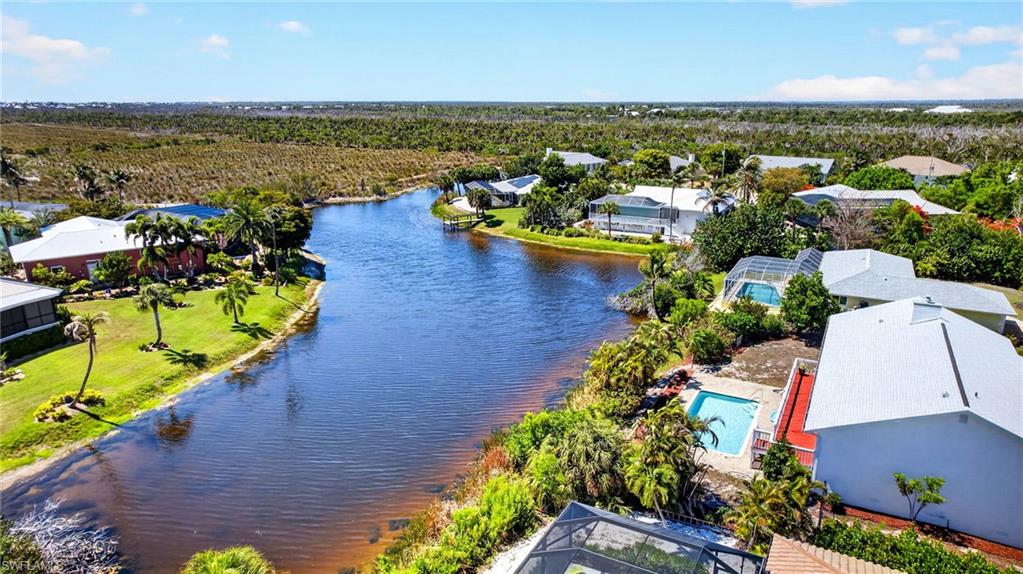 EAST ROCKS - Residential