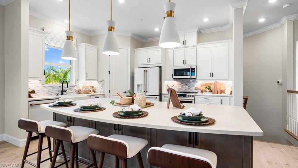 ESPLANADE BY THE ISLANDS - Residential