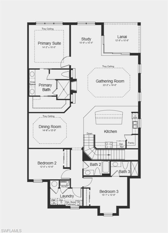 ESPLANADE BY THE ISLANDS - Residential