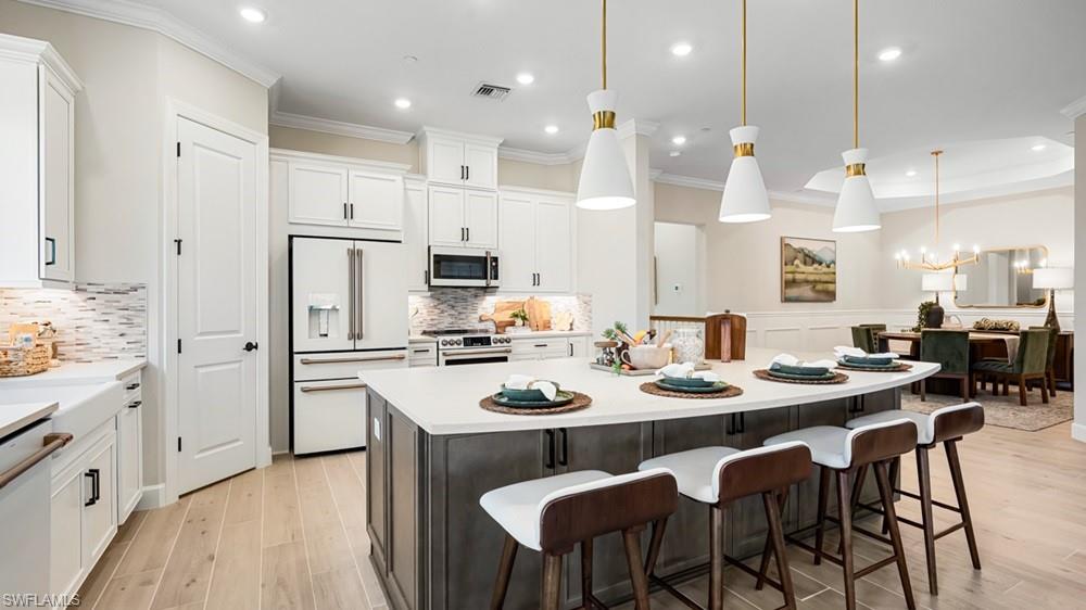 ESPLANADE BY THE ISLANDS - Residential
