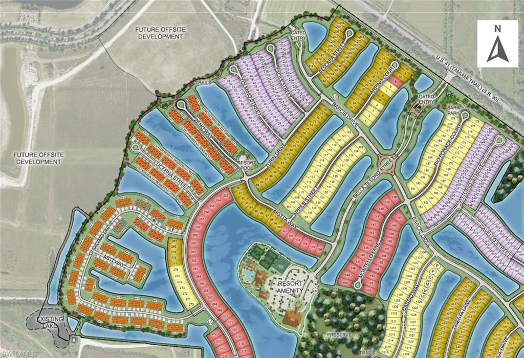 ESPLANADE BY THE ISLANDS - Residential