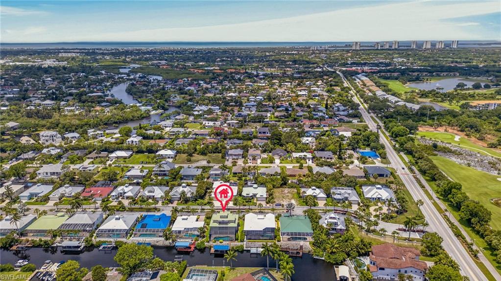 PARADISE VILLAGE - Residential