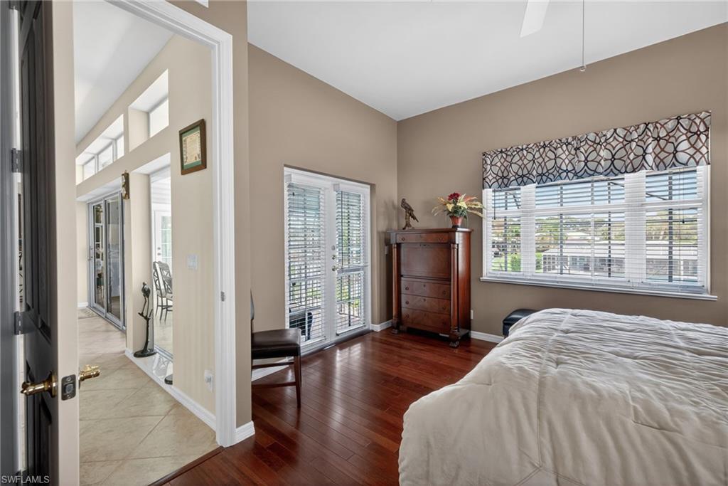 PARADISE VILLAGE - Residential