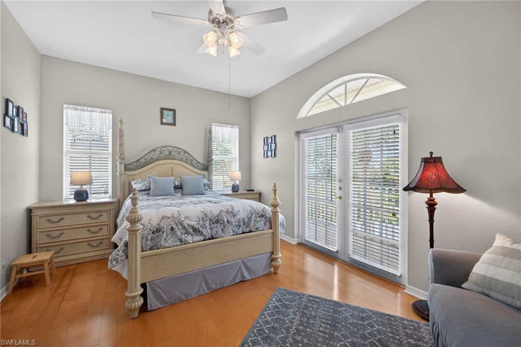 PARADISE VILLAGE - Residential