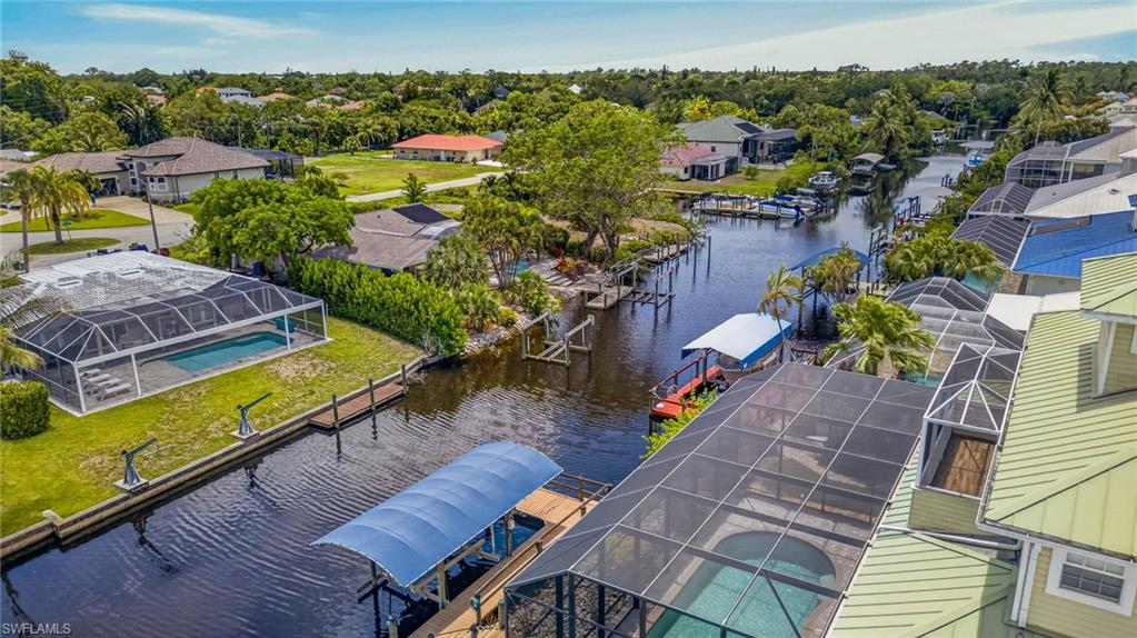 PARADISE VILLAGE - Residential