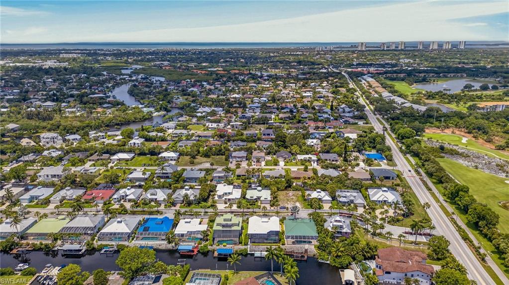 PARADISE VILLAGE - Residential