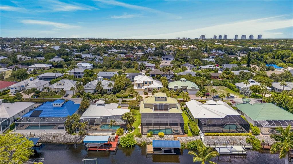 PARADISE VILLAGE - Residential