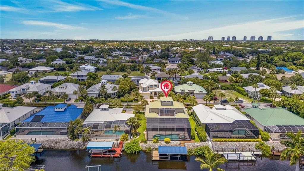 PARADISE VILLAGE - Residential