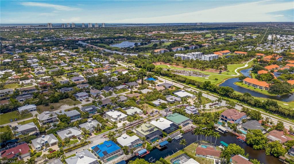 PARADISE VILLAGE - Residential