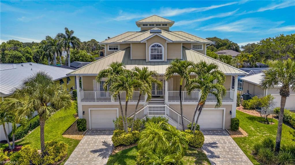 PARADISE VILLAGE - Residential