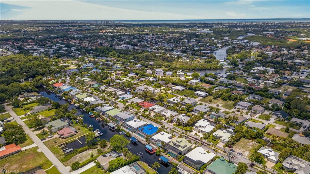 PARADISE VILLAGE - Residential