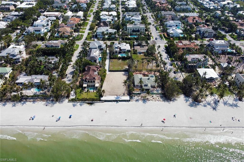 OLDE NAPLES - Land