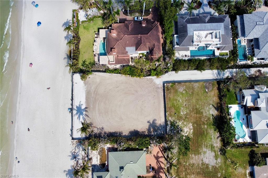 OLDE NAPLES - Land