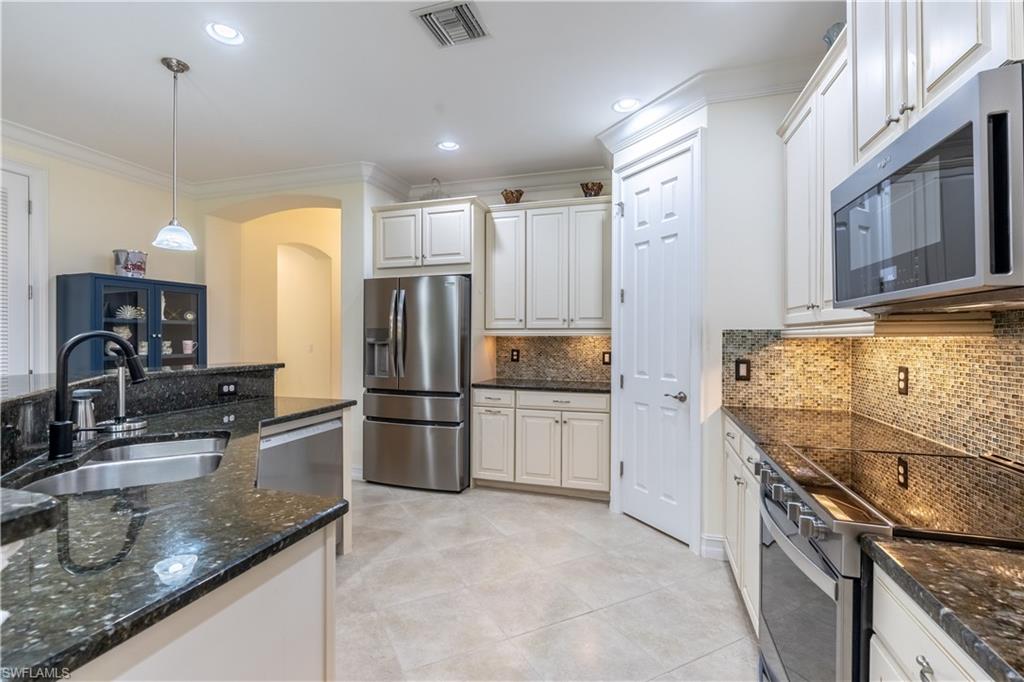 BUCKS RUN - Residential