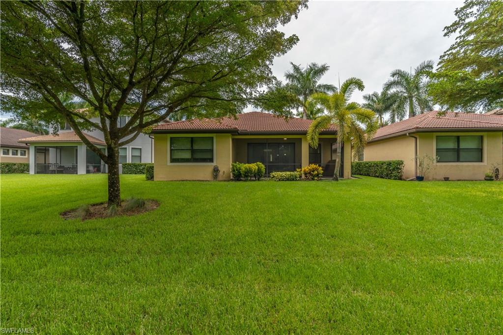 BUCKS RUN - Residential