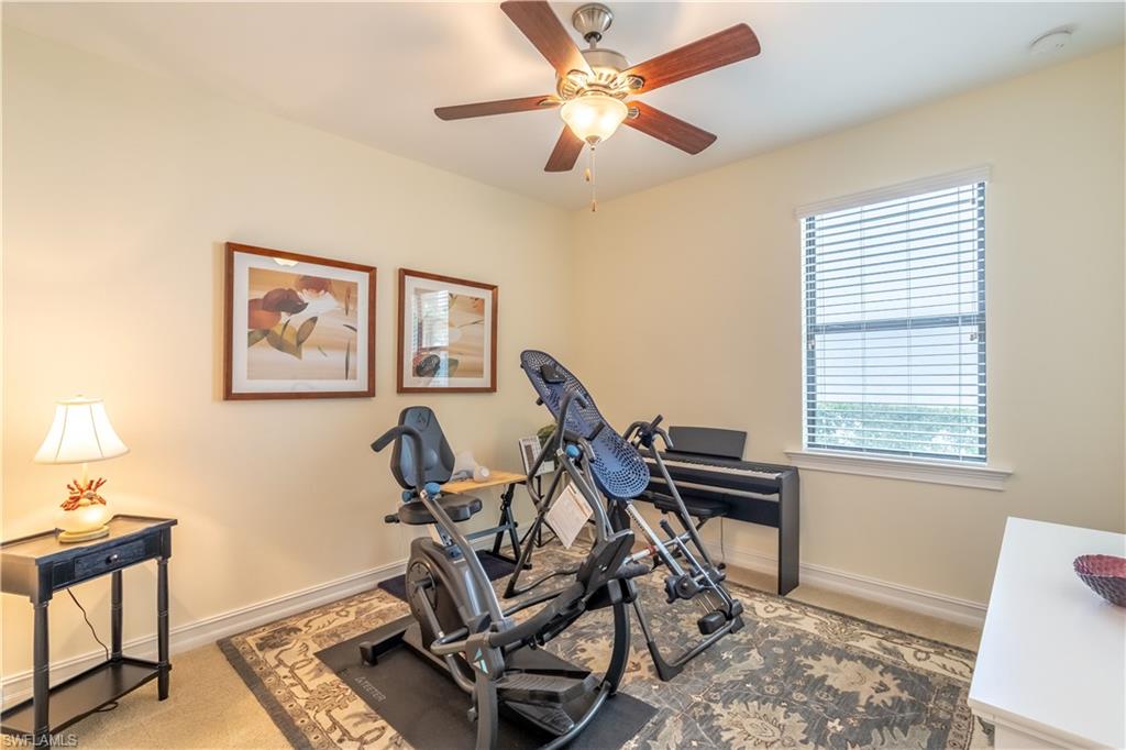 BUCKS RUN - Residential
